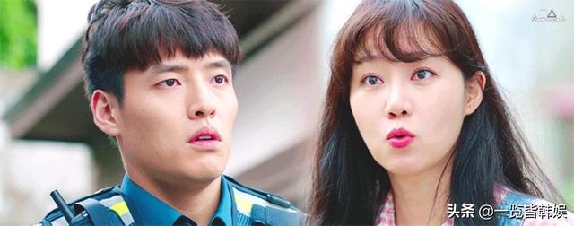 赵寅成孔孝真牵手跑（曾与苏志燮赵寅成合作）(12)