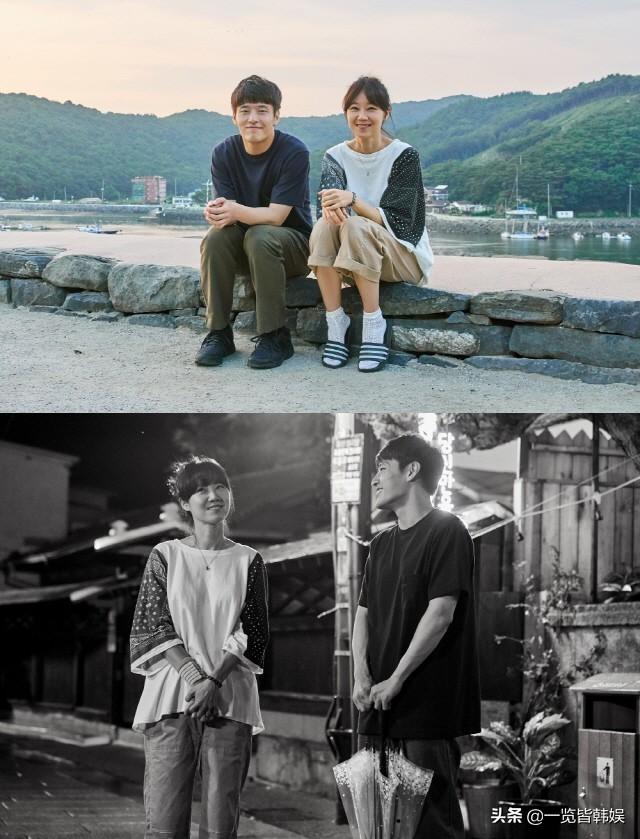 赵寅成孔孝真牵手跑（曾与苏志燮赵寅成合作）(10)