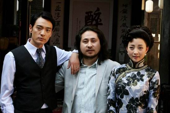 殷桃:前夫是富二代,第二任男友圈内女友多,和第三任分手才可惜