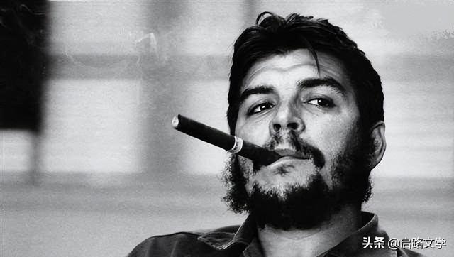 切·格瓦拉语录（古巴英雄切格瓦拉十大经典的名言）(3)