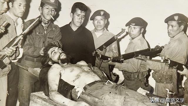 切·格瓦拉语录（古巴英雄切格瓦拉十大经典的名言）(5)