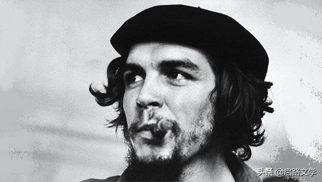 切·格瓦拉语录（古巴英雄切格瓦拉十大经典的名言）(4)