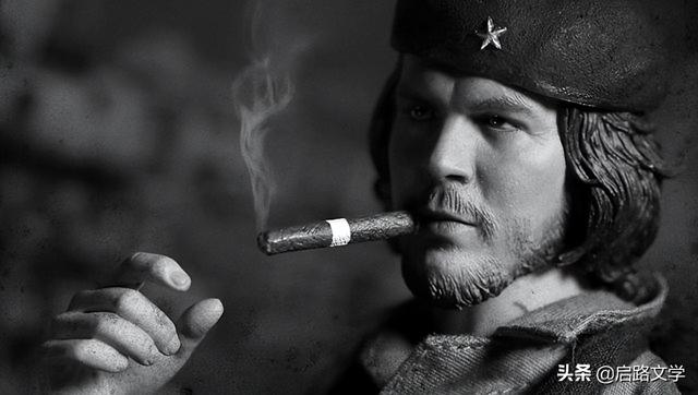 切·格瓦拉语录（古巴英雄切格瓦拉十大经典的名言）(1)