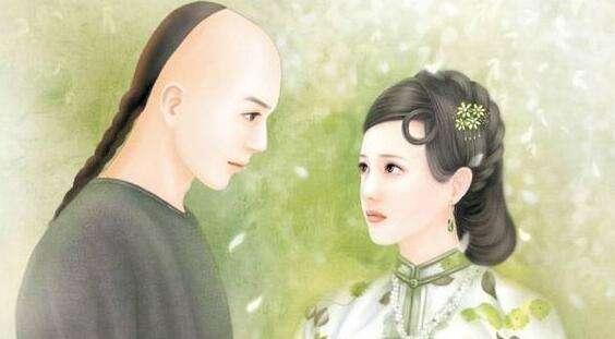 纳兰容若最经典十首诗词（纳兰容若最有名的十首诗）(图6)