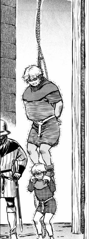 不看完这漫画,你都不知道啥叫绝望