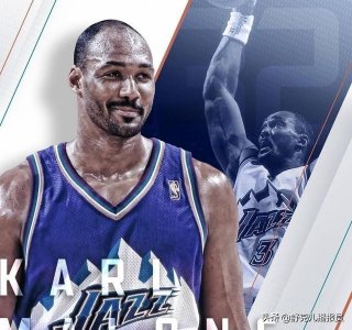 ​探索事实，当年卡尔马龙为会何恶意肘击托马斯，让他缝了40多针？