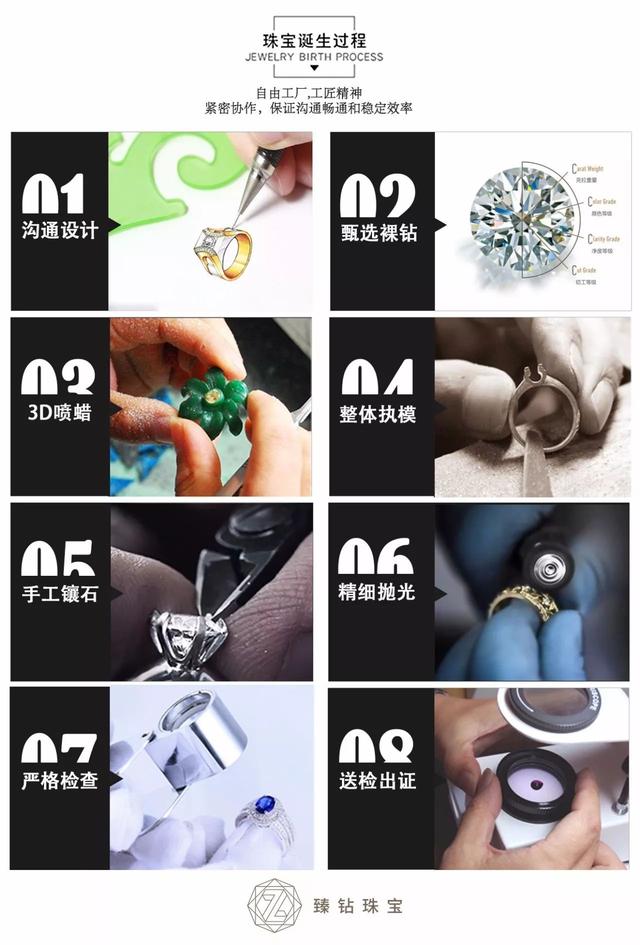 珠宝手绘金属（一张A3纸大小的珠宝）(31)