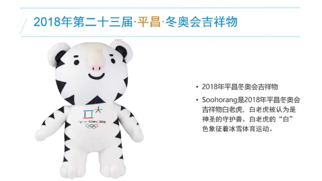 奥运吉祥物都有哪些（历届奥运吉祥物盘点）(28)