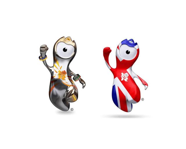 奥运吉祥物都有哪些（历届奥运吉祥物盘点）(13)