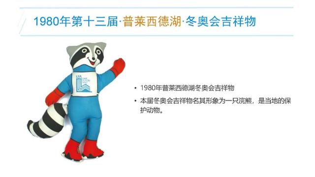 奥运吉祥物都有哪些（历届奥运吉祥物盘点）(18)