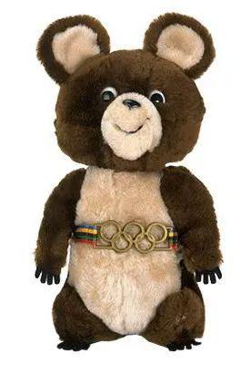 奥运吉祥物都有哪些（历届奥运吉祥物盘点）(5)