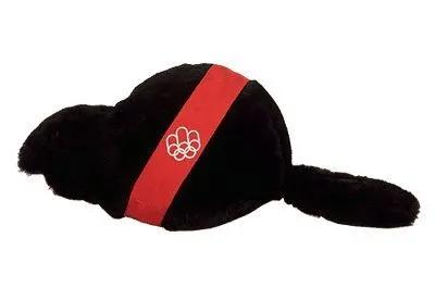 奥运吉祥物都有哪些（历届奥运吉祥物盘点）(4)