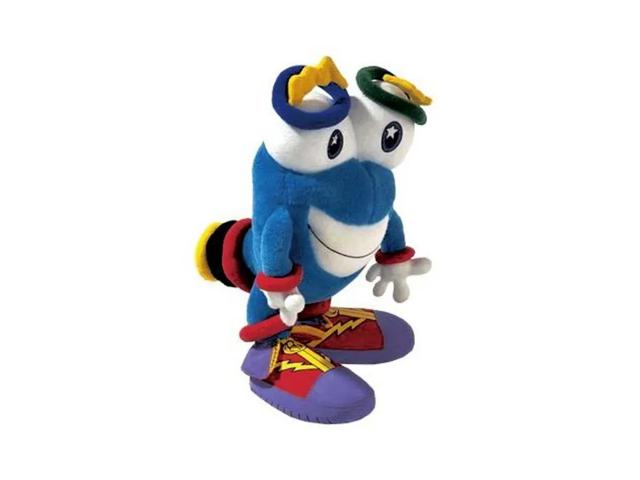 奥运吉祥物都有哪些（历届奥运吉祥物盘点）(9)