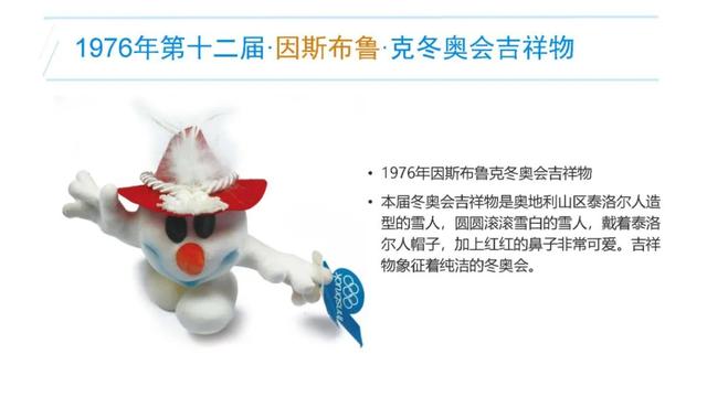 奥运吉祥物都有哪些（历届奥运吉祥物盘点）(17)