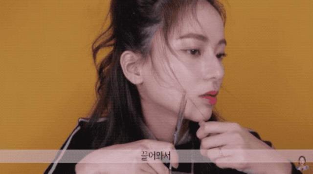 头发少的人适合的发型（3个技巧+3款发型）(16)