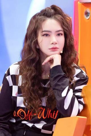 头发少的人适合的发型（3个技巧+3款发型）(12)