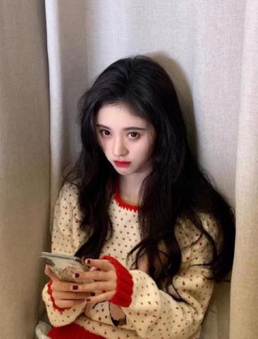 头发少的人适合的发型（3个技巧+3款发型）(14)