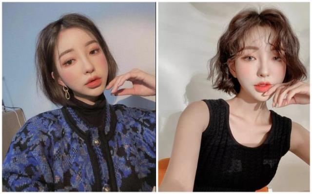 头发少的人适合的发型（3个技巧+3款发型）(11)