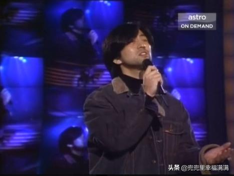 80年代最火最好听的十首歌(华语乐坛最为重要的一年)(7)