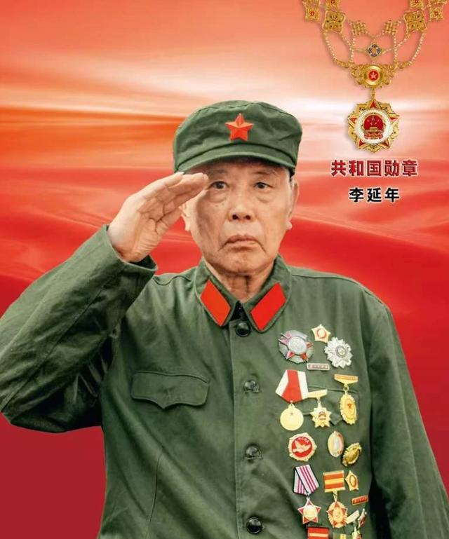 八名共和国勋章获得者简历(功勋八位共和国勋章获得者)(8)