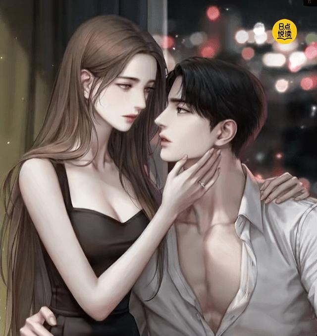 经典完结的言情高干文推荐（强推几本京味高干文）(1)