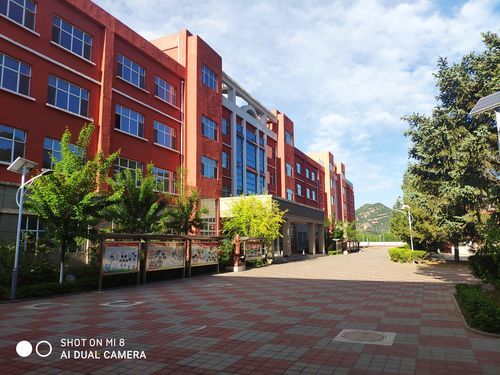 六道河中学是重点中学吗?六道河中学官网-第1张图片-