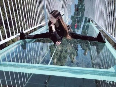 ​世界“最长”的4座大桥，全长165千米，最快33个小时走完