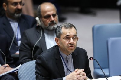 ​秘密战争升级，伊朗誓言报复，警告美国不要插手，否则将视为宣战