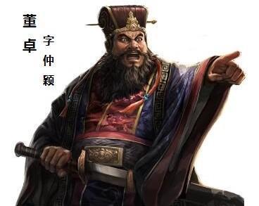 “吕布八健将”之最忠诚的人——成廉!