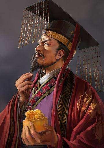 “吕布八健将”之最忠诚的人——成廉!