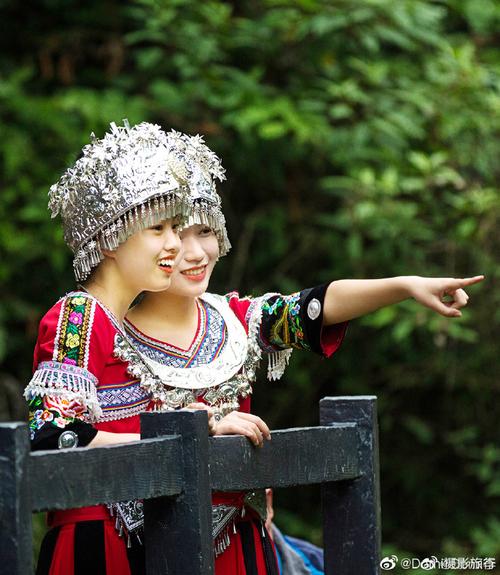 二、土家情缘景区