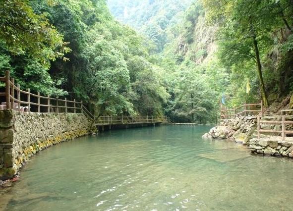 四、其他旅游景点详细介绍: