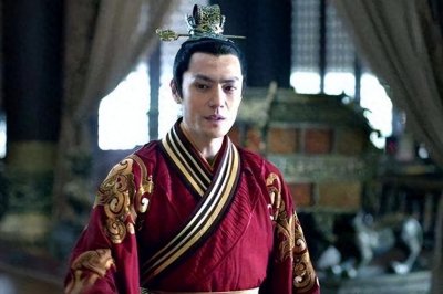 ​《琅琊榜》：祁王到底有多优秀？竟让他的父亲梁帝都忌惮不已