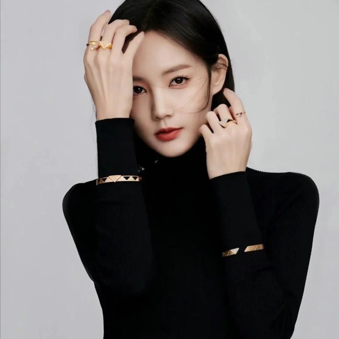 中国公认10大最美女星（国内最漂亮的明星前10名排名榜）-