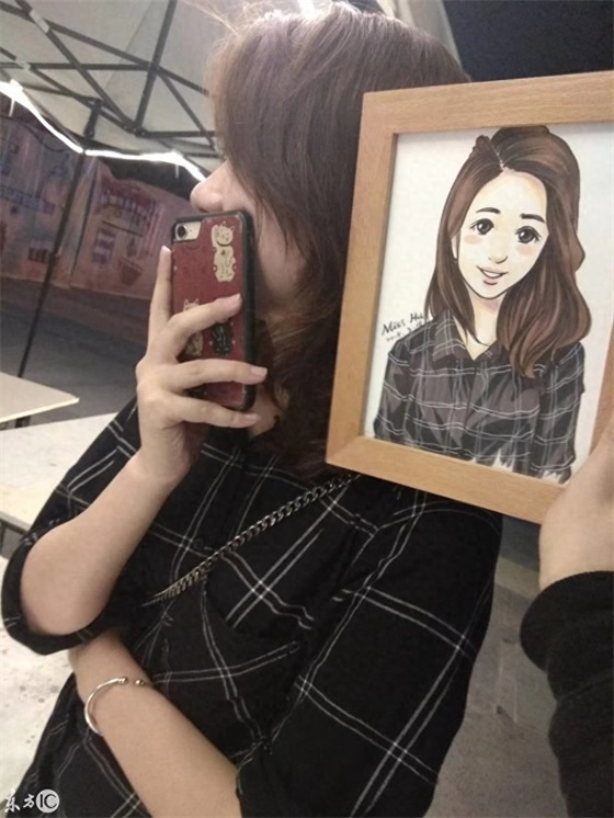 马克笔手绘，主要的步骤和要点，学会你也能画美美哒的动漫了！