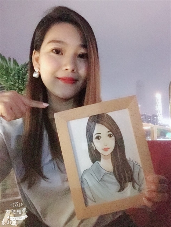 马克笔手绘，主要的步骤和要点，学会你也能画美美哒的动漫了！