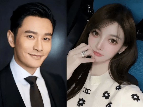 杨颖什么时候离的婚(杨颖黄晓明会复婚吗)