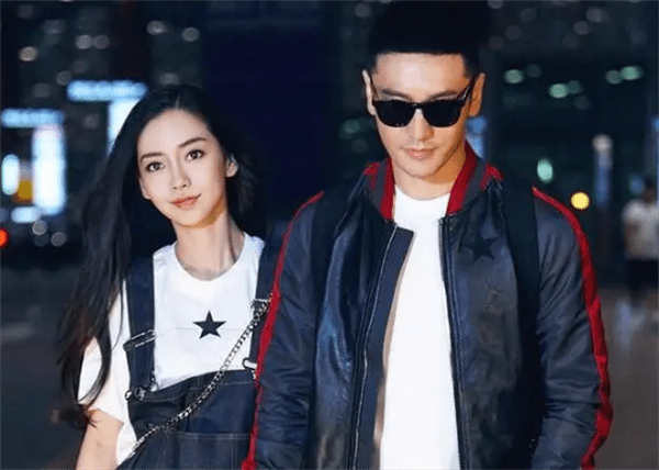 杨颖什么时候离的婚(杨颖黄晓明会复婚吗)