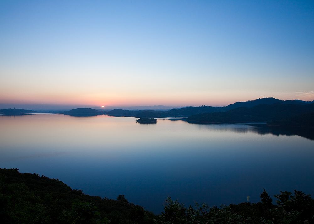 天目湖在哪里，天目湖景区介绍-