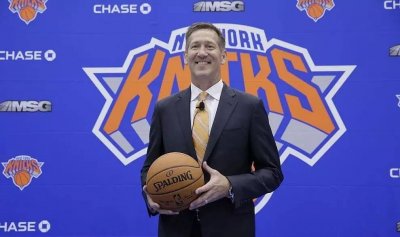 ​纽约行之霍纳塞克生存手册