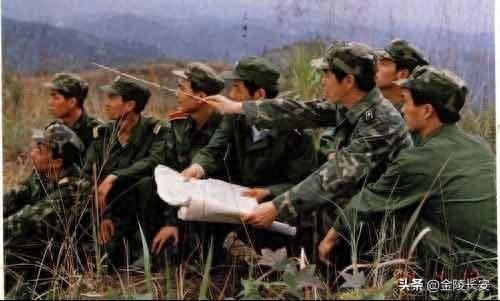 搬走“死神”:1994年中越边境大扫雷