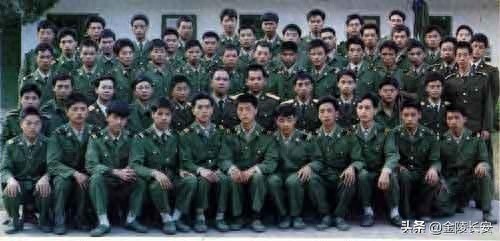 搬走“死神”:1994年中越边境大扫雷