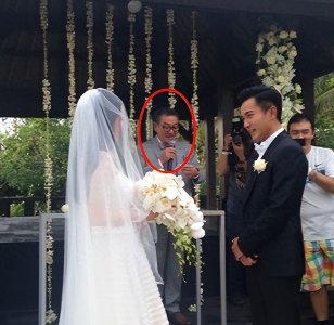 ​善恶终有报！和杨幂离婚6年的刘恺威失业在家，孙俪那句话说对了