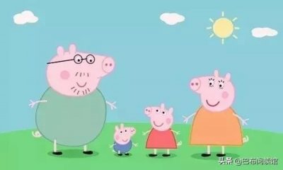 ​3-10岁孩子必看的英文动画片，边看边学英语，建议收藏