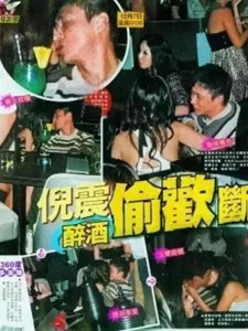 ​周慧敏为什么宁愿舍弃张国荣，也要原谅出轨8次，捉奸3次的丈夫？