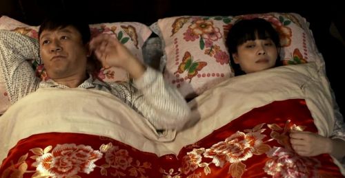 妈妈说今晚让你叉个光-第1张图片-