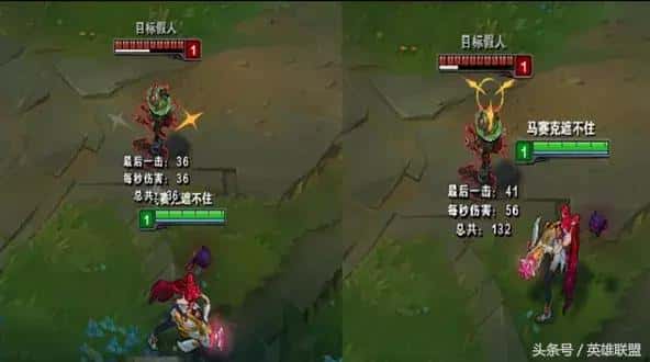 s8符文介绍（s8新版本ad符文搭配）