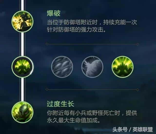 s8符文介绍（s8新版本ad符文搭配）