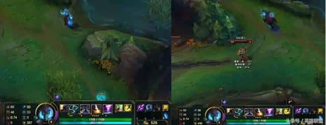 s8符文介绍（s8新版本ad符文搭配）