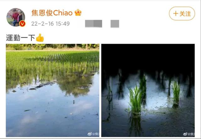 顶流夫妇谈恋爱后再现不认识（过气顶流窘况）(9)